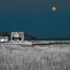 Richard Upton title: Henry Pigott's House