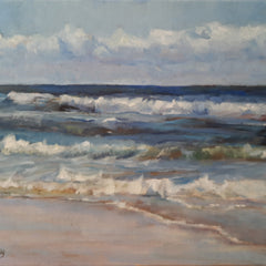 Lois Shipley Title: Palm Beach Shores
