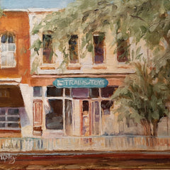 Lois Shipley Title: Trains & Toys