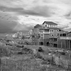 Richard Upton title: Off Season