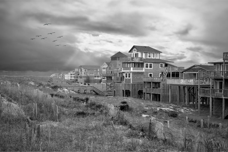 Richard Upton title: Off Season