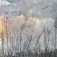 Richard Upton title: Breeze