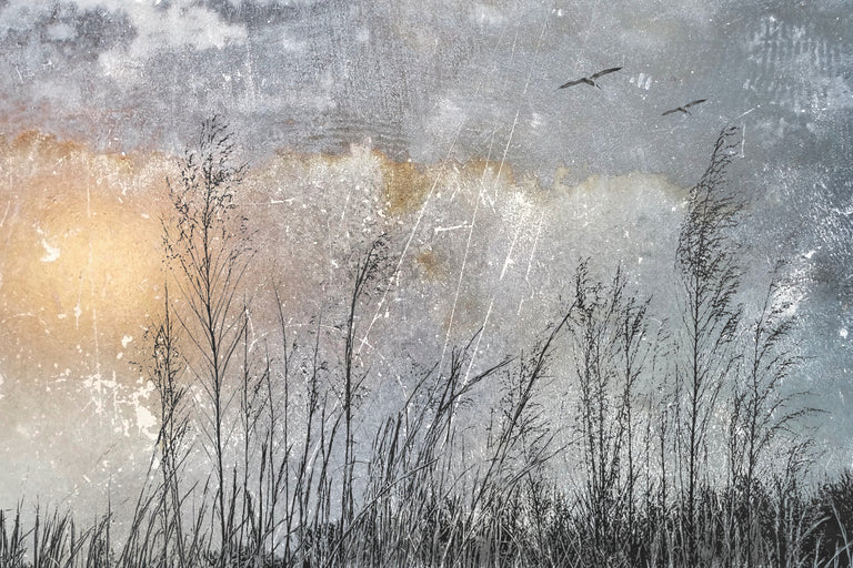 Richard Upton title: Breeze