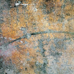 Richard Upton title: Distant Bridge