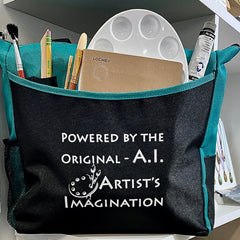 Leone, Ron Title: AI Tote