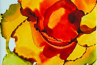 Abbott, Stacy Title: Bloom State: Convergence