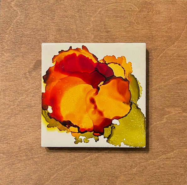 Abbott, Stacy Title: Bloom State: Settlement