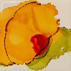 Abbott, Stacy Title: Bloom State: Stillness