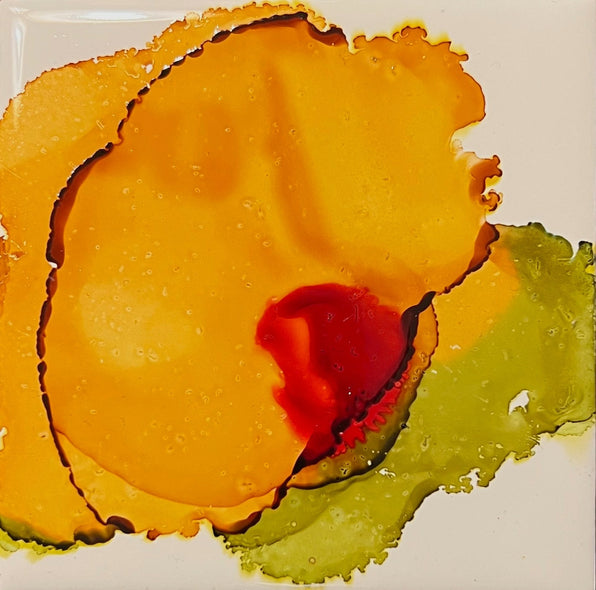 Abbott, Stacy Title: Bloom State: Stillness