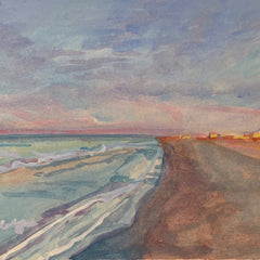 Abrams, Jenny Title: Day's End