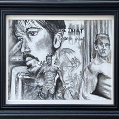 Triplett, Adam Title: Mr. Murky Muscle
