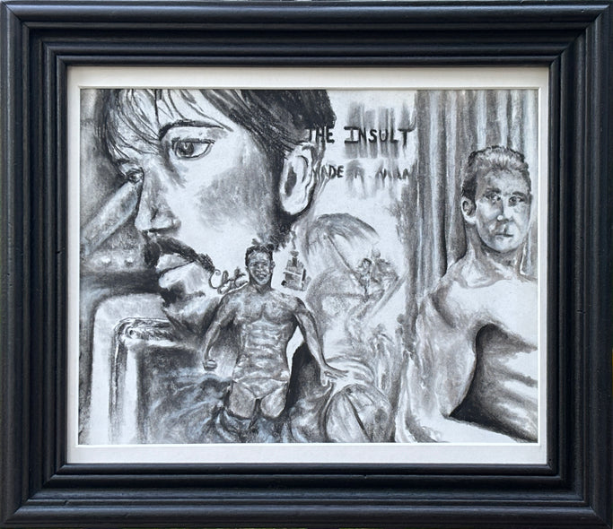 Triplett, Adam Title: Mr. Murky Muscle