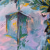 Mendelson, Addie Title: Lanterns Last Light at Dawn