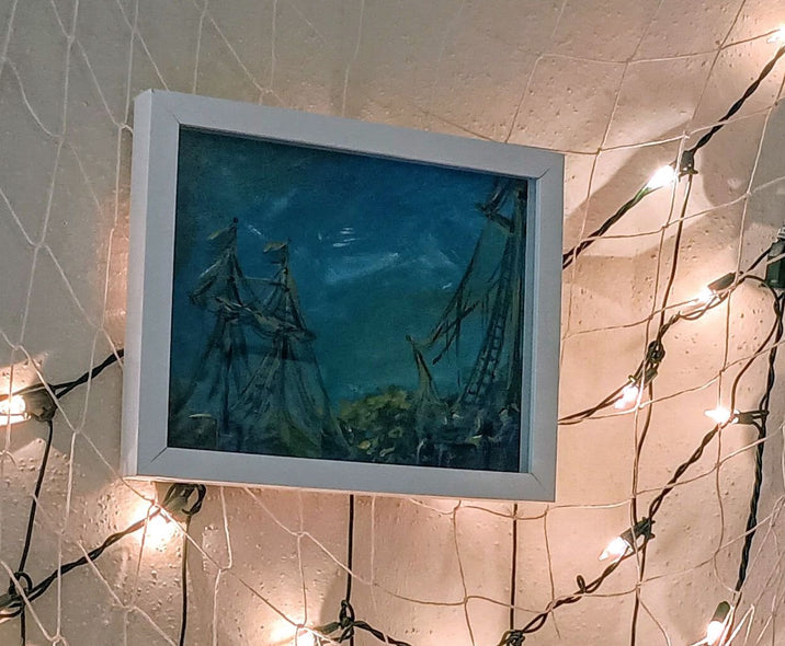 Addie Mendelson Title: Sailfest 2026