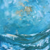 Addie Mendelson Title: Sailing on a Sunny Day