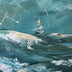 Addie Mendelson Title: Sailing on a Sunny Day