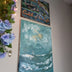 Addie Mendelson Title: Sailing on a Sunny Day