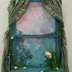 Mendelson, Addie Title: Silence in the Overgrowth