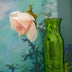 Mendelson, Addie Title: Silence in the Overgrowth