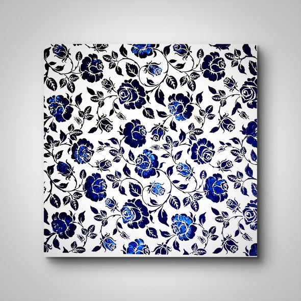 Syeda Mleeha Shah Title: Aegean Roses