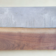 Alicia Dietz Title: Timberline