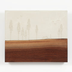 Alicia Dietz Title: Backcountry