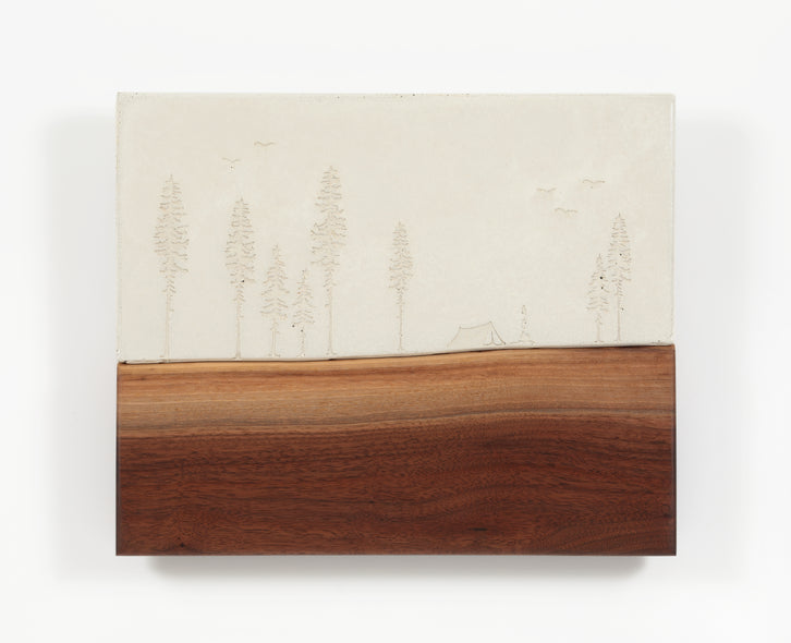 Alicia Dietz Title: Backcountry