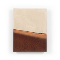Alicia Dietz Title: Edge of Stillness