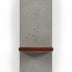 Alicia Dietz Title: Ledge (Multiples Available)