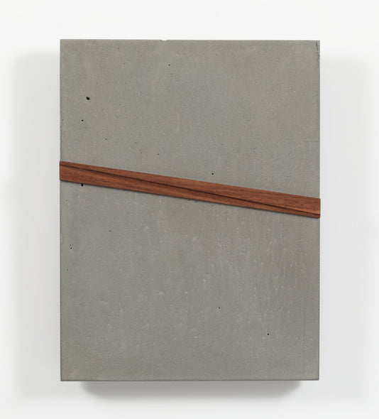 Alicia Dietz Title: Quiet Divide (Multiples Available)