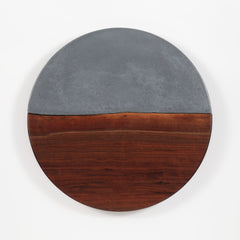 Alicia Dietz Title: The Blue Parallel