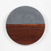 Alicia Dietz Title: The Blue Parallel