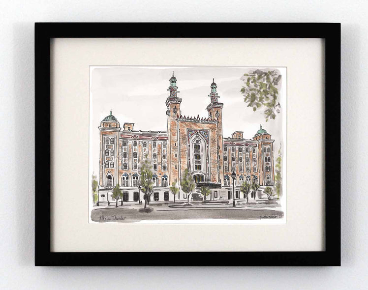 Peyton Millikan Title: Altria