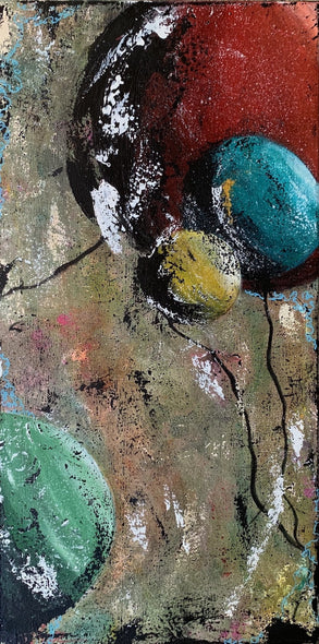 Anderson, Bec Title: Dance with Me