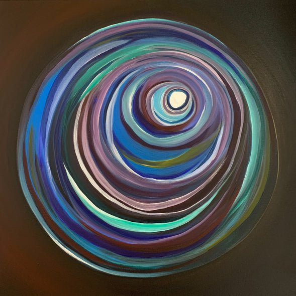 Anderson, Bec Title: Snow Globe