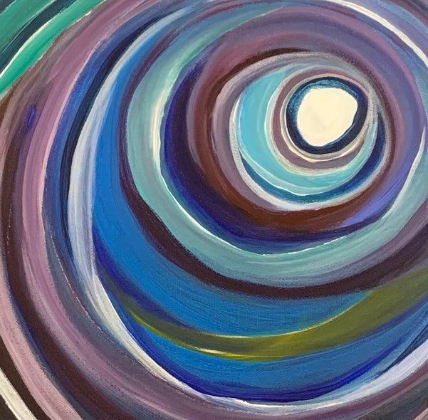 Anderson, Bec Title: Snow Globe