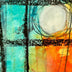 Anderson, Hannah Title: Climbing by Moonlight