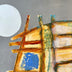 Anderson, Hannah Title: Ladders and Moon