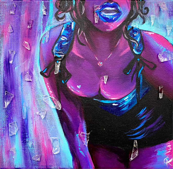 Andromeda Calkins Title: Did You Hear About Stacy's Mom?