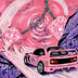 Calkins, Andromeda  title: What's Up Bullet?