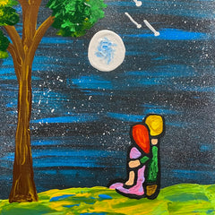 Stapleton, Angelique Title: Wishing on a Star