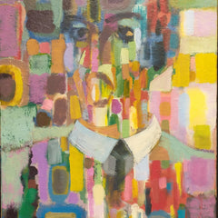 Angelo Franco Title: The Ad Man