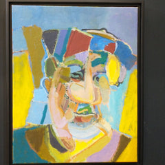 Angelo Franco Title: The Joker