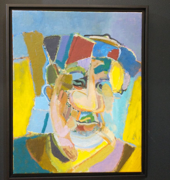Angelo Franco Title: The Joker