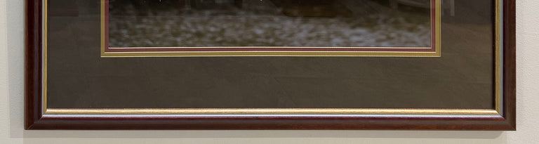 Ann Fulcher Title: Breakfast Run