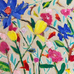 Anne Michele Taylor: Front and Center