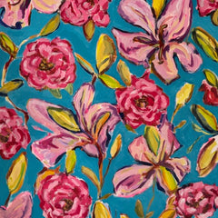 Anne Michele Taylor: Flower Pop