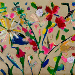 Anne Michele Taylor: Reminiscent