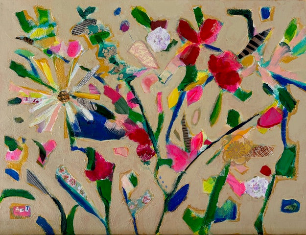 Anne Michele Taylor: Reminiscent