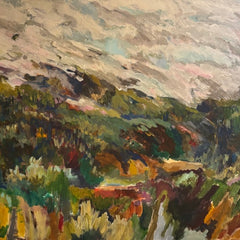 Anne Michele Taylor: The Climb